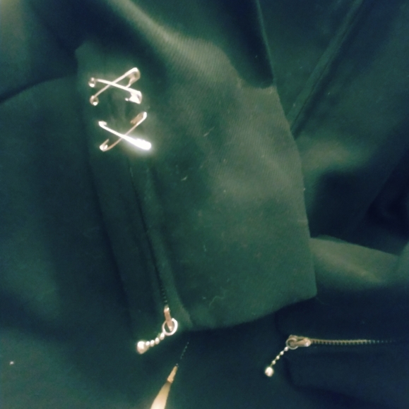 Marilyn Anselm for Hobbs of England Jacket - Picture 6 of 6